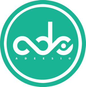 Logo Adeesio